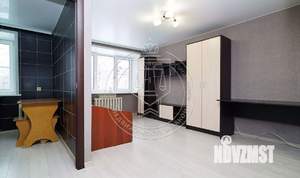 1-к квартира, вторичка, 30м2, 3/5 этаж
