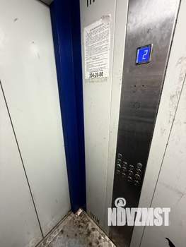 Студия квартира, вторичка, 16м2, 4/9 этаж