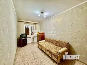 3-к квартира, вторичка, 59м2, 4/9 этаж