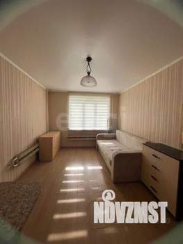 1-к квартира, вторичка, 17м2, 6/9 этаж