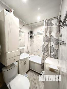 3-к квартира, вторичка, 60м2, 3/5 этаж
