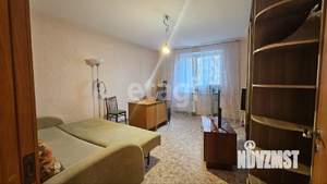3-к квартира, вторичка, 109м2, 7/17 этаж