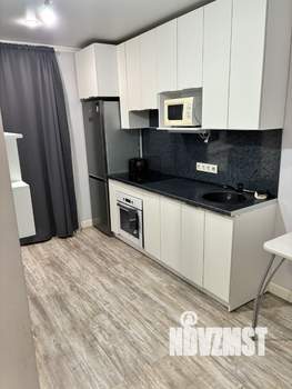 Студия квартира, вторичка, 29м2, 2/23 этаж