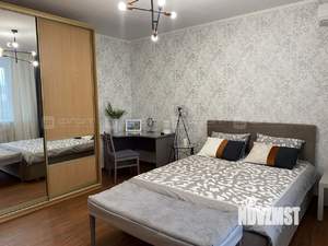 1-к квартира, вторичка, 47м2, 9/10 этаж