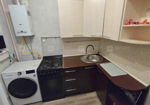 1-к квартира, вторичка, 30м2, 4/5 этаж