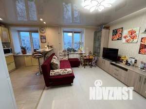 3-к квартира, вторичка, 60м2, 8/9 этаж