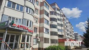 1-к квартира, вторичка, 34м2, 2/5 этаж