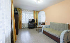 1-к квартира, вторичка, 32м2, 2/5 этаж