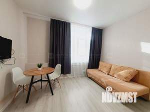 2-к квартира, вторичка, 44м2, 1/2 этаж