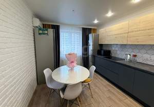 2-к квартира, вторичка, 57м2, 13/17 этаж