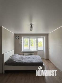 1-к квартира, вторичка, 32м2, 5/5 этаж