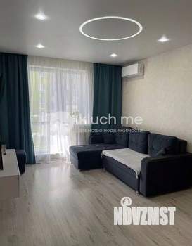 1-к квартира, вторичка, 42м2, 11/19 этаж