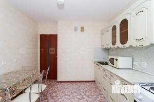 1-к квартира, вторичка, 40м2, 6/10 этаж