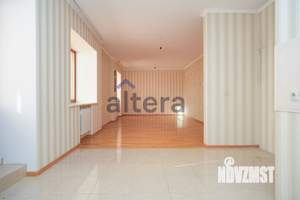 3-к квартира, вторичка, 97м2, 2/6 этаж