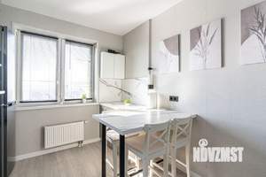 2-к квартира, вторичка, 59м2, 15/20 этаж