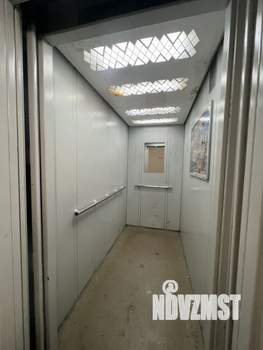 1-к квартира, вторичка, 29м2, 9/10 этаж