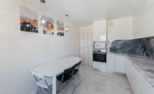 2-к квартира, вторичка, 65м2, 16/17 этаж