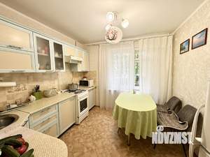 2-к квартира, вторичка, 50м2, 1/9 этаж