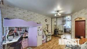 1-к квартира, вторичка, 35м2, 8/11 этаж