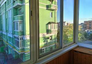 1-к квартира, вторичка, 32м2, 4/6 этаж