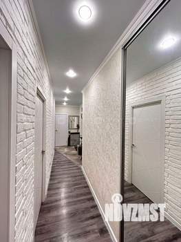 2-к квартира, вторичка, 70м2, 10/19 этаж