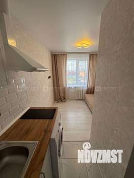 1-к квартира, вторичка, 11м2, 8/9 этаж