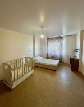 3-к квартира, вторичка, 82м2, 8/18 этаж