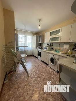 2-к квартира, вторичка, 56м2, 4/9 этаж