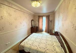 3-к квартира, вторичка, 73м2, 2/4 этаж