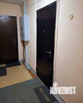 1-к квартира, вторичка, 21м2, 4/6 этаж