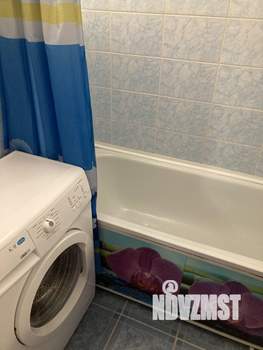 1-к квартира, вторичка, 39м2, 1/9 этаж