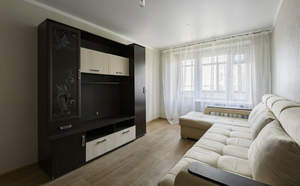 1-к квартира, вторичка, 33м2, 2/5 этаж