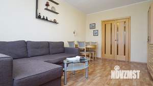 3-к квартира, вторичка, 68м2, 3/9 этаж