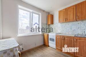 1-к квартира, вторичка, 34м2, 8/9 этаж
