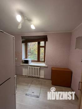 1-к квартира, вторичка, 30м2, 1/2 этаж