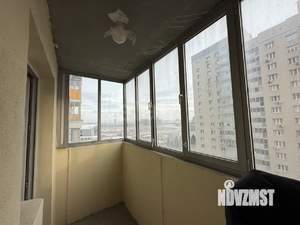 1-к квартира, вторичка, 39м2, 10/20 этаж