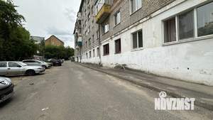 2-к квартира, вторичка, 37м2, 1/6 этаж