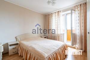 3-к квартира, вторичка, 68м2, 8/9 этаж