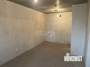 1-к квартира, вторичка, 42м2, 10/19 этаж
