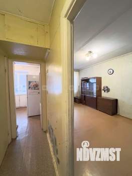 1-к квартира, вторичка, 30м2, 5/5 этаж