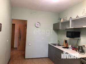1-к квартира, вторичка, 43м2, 6/9 этаж