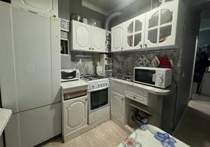 2-к квартира, вторичка, 46м2, 2/5 этаж