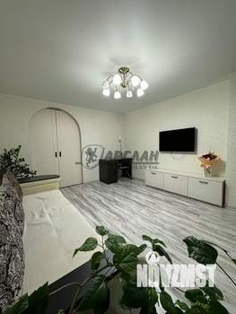 2-к квартира, вторичка, 51м2, 2/10 этаж