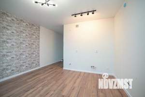 Студия квартира, вторичка, 24м2, 10/33 этаж