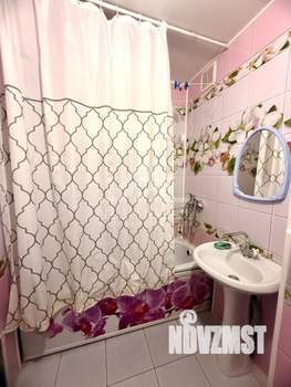 2-к квартира, вторичка, 70м2, 15/18 этаж