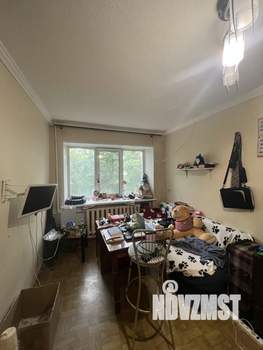 1-к квартира, вторичка, 28м2, 2/5 этаж