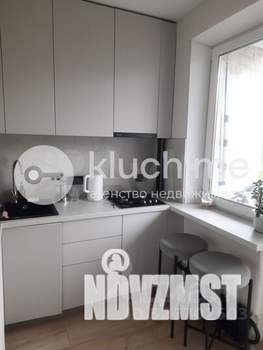 1-к квартира, вторичка, 28м2, 5/9 этаж