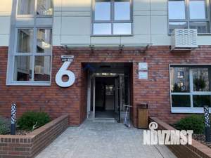 2-к квартира, сданный дом, 63м2, 5/9 этаж