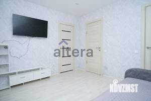 1-к квартира, вторичка, 22м2, 4/5 этаж