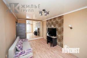 1-к квартира, вторичка, 32м2, 8/9 этаж
